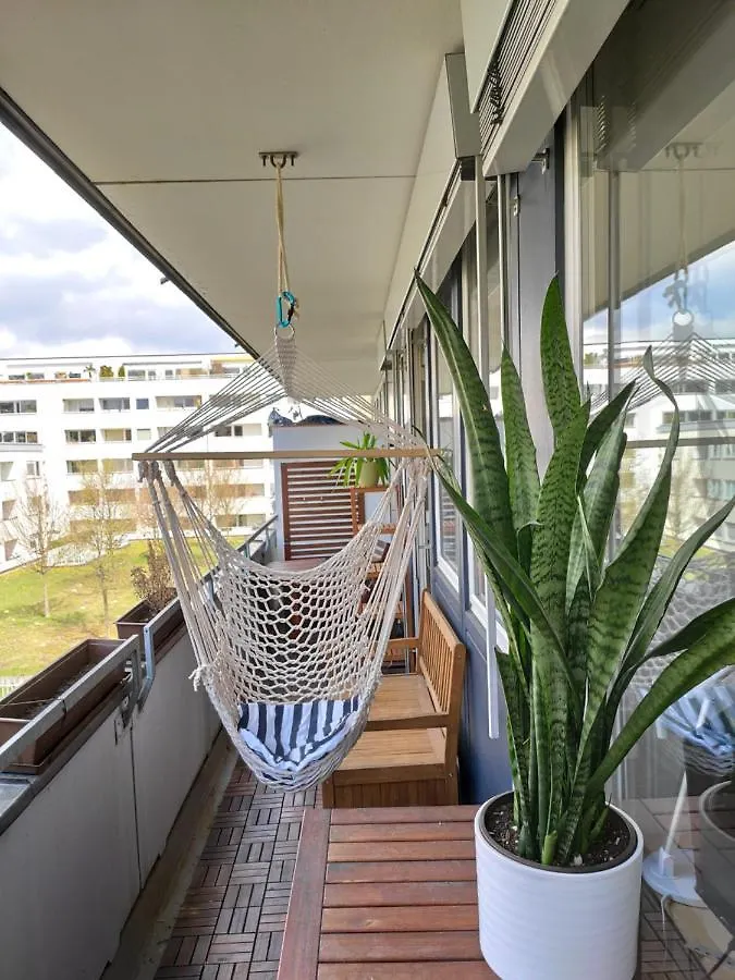 Urban Dream Munich Apartment 0*,  Germany
