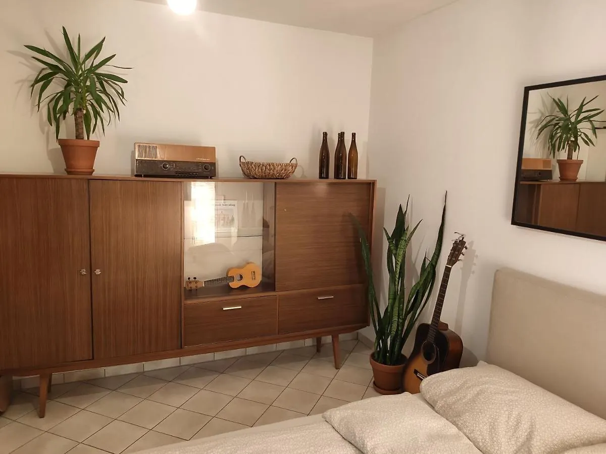 Urban Dream Munich Apartment Germany