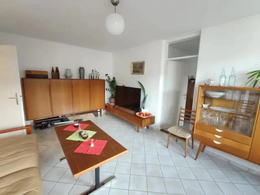 Ferienwohnung Urban Dream München Apartment
