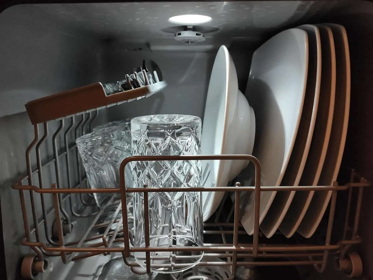 Urban Dream Munich Apartment